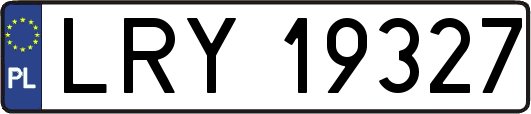 LRY19327