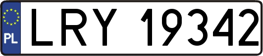 LRY19342