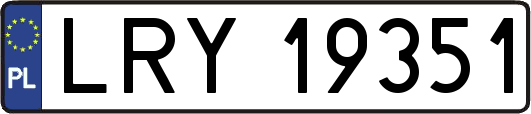 LRY19351