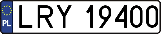 LRY19400