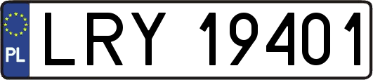 LRY19401