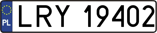 LRY19402