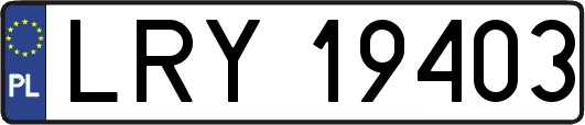 LRY19403