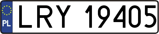 LRY19405