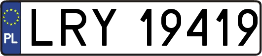 LRY19419