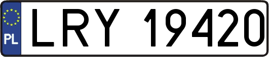 LRY19420