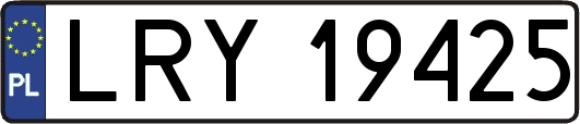 LRY19425