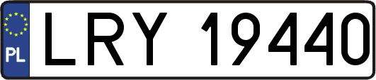 LRY19440