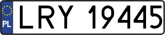 LRY19445