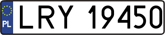 LRY19450