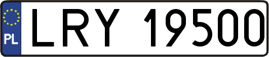 LRY19500