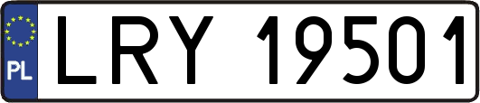LRY19501