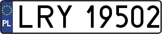 LRY19502