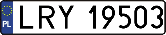LRY19503