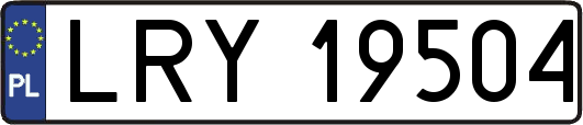 LRY19504