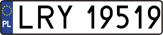 LRY19519
