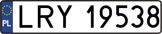 LRY19538