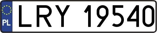 LRY19540