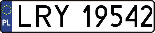 LRY19542