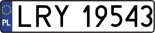 LRY19543