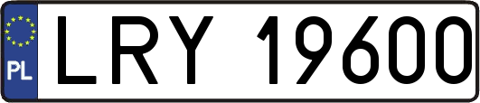 LRY19600
