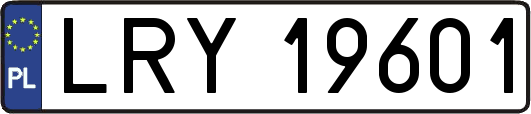 LRY19601