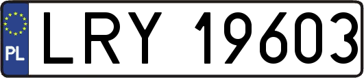 LRY19603