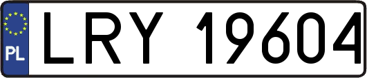 LRY19604