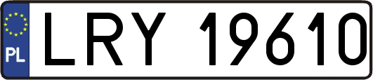 LRY19610