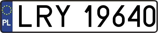 LRY19640