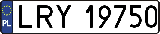LRY19750