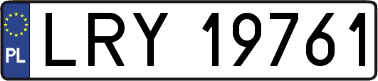 LRY19761