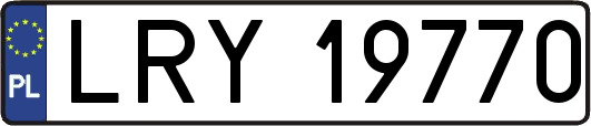 LRY19770