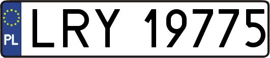 LRY19775