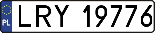 LRY19776
