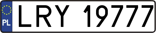 LRY19777