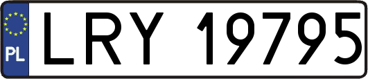 LRY19795