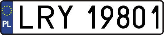 LRY19801
