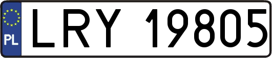 LRY19805