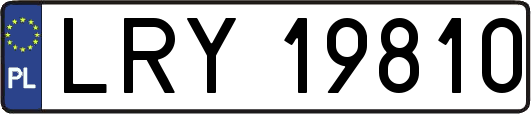 LRY19810