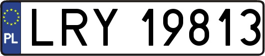 LRY19813