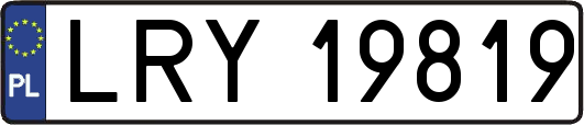 LRY19819