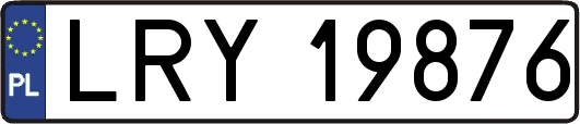 LRY19876
