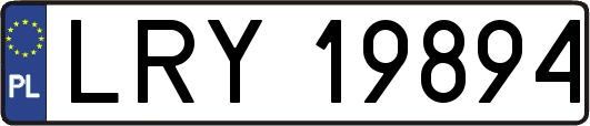 LRY19894