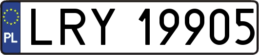 LRY19905