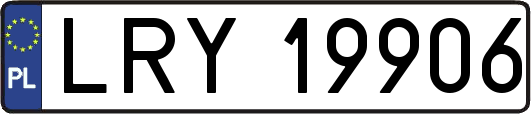 LRY19906
