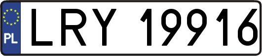 LRY19916