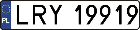 LRY19919