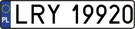 LRY19920