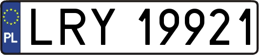 LRY19921